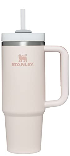 Stanley Quencher H2.0 FlowState Stainless Steel - Game-Savvy