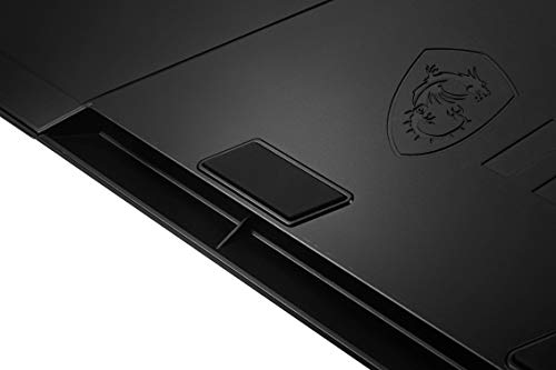 MSI Vigor GK50 Low Profile RGB Mechanical Gaming Keyboard, Kailh White Low Profile Switches, Brushed Aluminum Design, Ergonomic Keycap Design, RGB Mystic Light - Game-Savvy