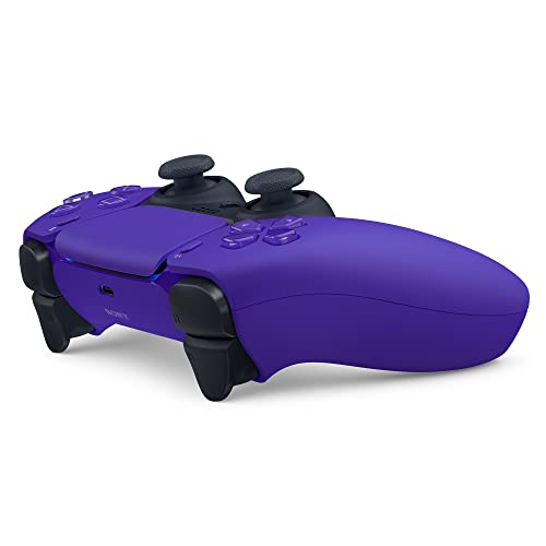 PlayStation DualSense Wireless Controller – Galactic Purple - Game-Savvy