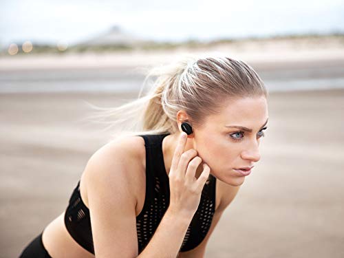 Bose Sport Earbuds - Wireless Earphones - Bluetooth In Ear Headphones for Workouts and Running, Triple Black - Game-Savvy