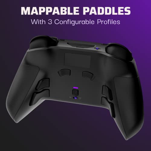 Victrix by PDP Pro BFG Wireless Controller for PS5 - Game-Savvy