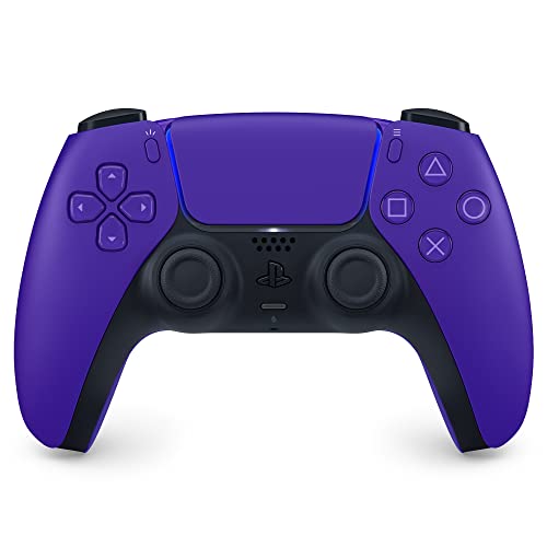 PlayStation DualSense Wireless Controller – Galactic Purple - Game-Savvy