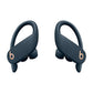 Powerbeats Pro Wireless Earphones - Apple H1 Headphone Chip, Class 1 Bluetooth, 9 Hours of Listening Time, Sweat Resistant Earbuds, Built-in Microphone - Navy - Game-Savvy