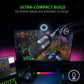 Razer Seiren Mini USB Condenser Microphone - Game-Savvy