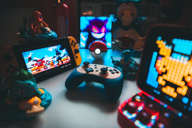 The Ultimate Guide to Choosing the Perfect Nintendo Switch Pro Controller: Enhance Your Gaming Experience with the Right Controller