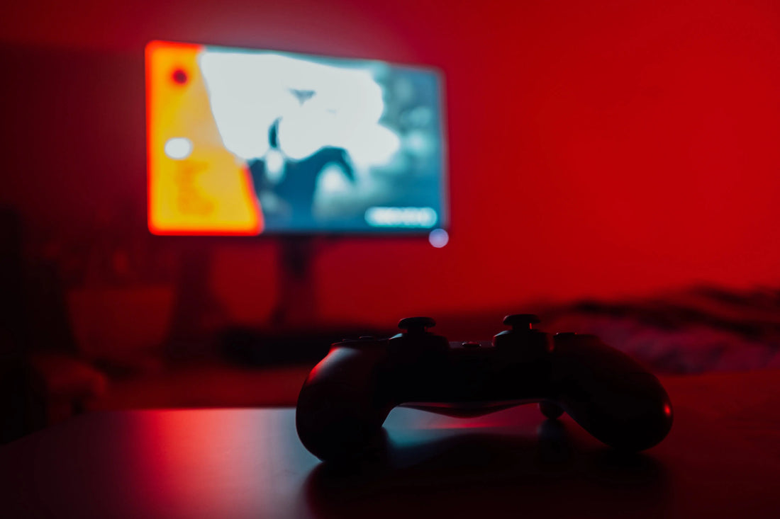 How-to-improve-your-gaming Game-Savvy