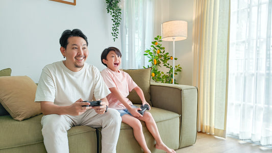 The Enriching World of Gaming and Its Positive Impact on People's Lives