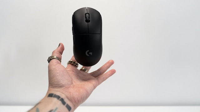 A Comprehensive Guide to Checking Your Mouse DPI and Finding the Perfect DPI for You