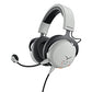 beyerdynamic MMX 100 closed-back over-ear gaming headset with META VOICE microphone and excellent sound for all gaming devices - Game-Savvy
