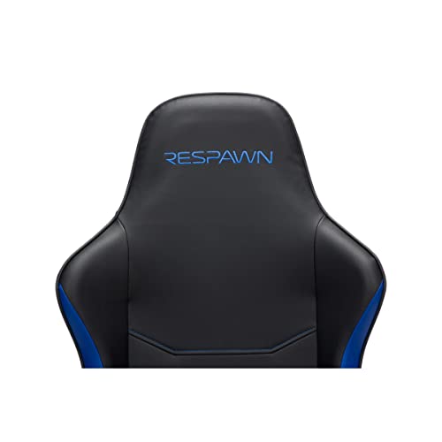 RESPAWN 110 Ergonomic Gaming Chair - Racing Style High Back PC Computer Desk Office Chair - 360 Swivel, Integrated Headrest, 135 Degree Recline with Adjustable Tilt Tension & Angle Lock - 2023 Green - Game-Savvy