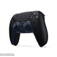 Sony Official Playstation 5 Dualsense Wireless Controller - Midnight Black (PS5) (PS5) - Game-Savvy