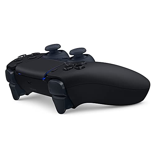 Control Inalámbrico PS5 DualSense Midnight Black - Game-Savvy