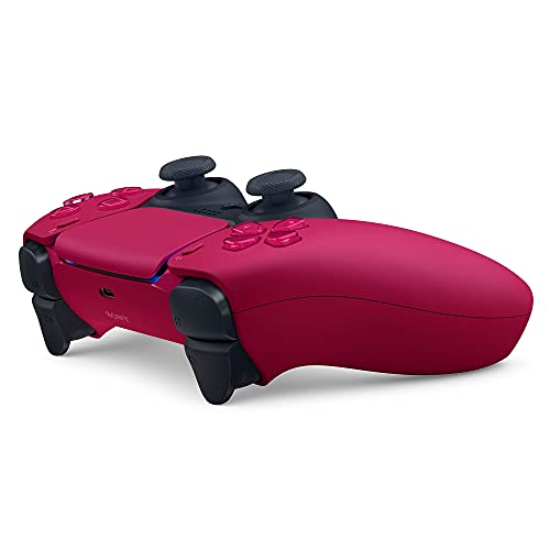 Control Inalámbrico PS5 DualSense Cosmic Red - Game-Savvy