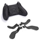 Metal Paddles Accessories for Xbox Elite Controller Series 2 Core, Thumbsticks Replacement Parts for Elite Series 2 Controller, 9 in 1 Component Pack Includes Replacement Joysticks, D-Pad & Paddles - Game-Savvy