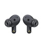 LG TONE Free True Wireless Bluetooth Earbuds FP5 - Active Noise Cancelling Earbuds , Black - Game-Savvy