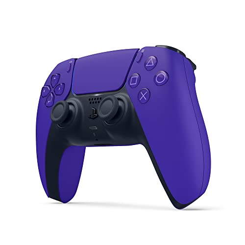 PlayStation DualSense Wireless Controller – Galactic Purple - Game-Savvy