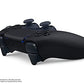 Sony Official Playstation 5 Dualsense Wireless Controller - Midnight Black (PS5) (PS5) - Game-Savvy