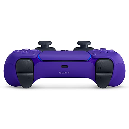 PlayStation DualSense Wireless Controller – Galactic Purple - Game-Savvy