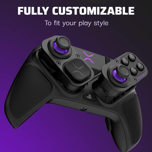 Victrix by PDP Pro BFG Wireless Controller for PS5 - Game-Savvy