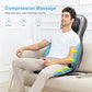 COMFIER Shiatsu Neck & Back Massager – 2D/3D Kneading Full Back Massager with Heat & Adjustable Compression, Massage Chair Pad for Shoulder Neck and Back Full Body, Gifts for Men Dad - Game-Savvy