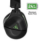 Turtle Beach Stealth 600 Gen 2 USB Wireless Amplified Gaming Headset - Licensed for Xbox Series X, Xbox Series S, & Xbox One - 24+ Hour Battery, 50mm Speakers, Flip-to-Mute Mic, Spatial Audio - Black - Game-Savvy
