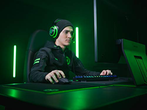 Razer Viper Ultralight Ambidextrous Wired Gaming Mouse: Fastest Mouse Switch in Gaming - 16,000 DPI Optical Sensor - Chroma RGB Lighting - 8 Programmable Buttons - Drag-Free Cord - Game-Savvy