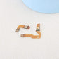 PS5 Microphone Flex Cable for Sony Playstation 5 PS5 Handle Inner Mic Ribbon Cable Controller Replacement with Tools(Lelf and Right) - Game-Savvy