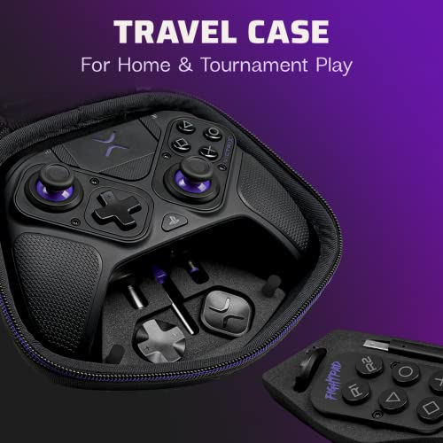 Victrix by PDP Pro BFG Wireless Controller for PS5 - Game-Savvy