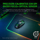 Razer Basilisk Ultimate Hyperspeed Wireless Gaming Mouse: Fastest Gaming Mouse Switch, 20K DPI Optical Sensor, Chroma RGB Lighting, 11 Programmable Buttons, 100 Hr Battery, Classic Black - Game-Savvy