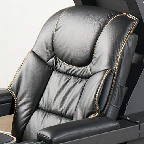 IWR1 IMPERATORWORKS Brand Gaming chair, Computer chair for office and home; For triple monitors - Game-Savvy